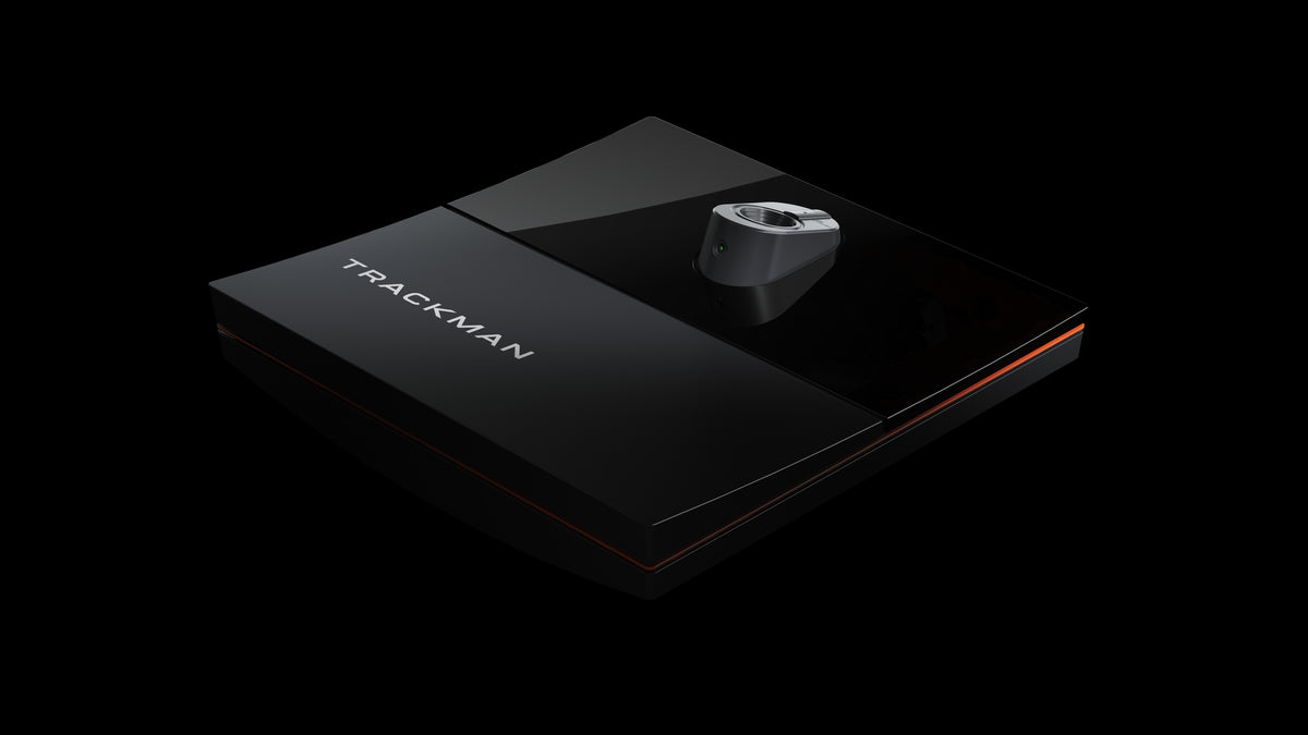 Trackman I/O