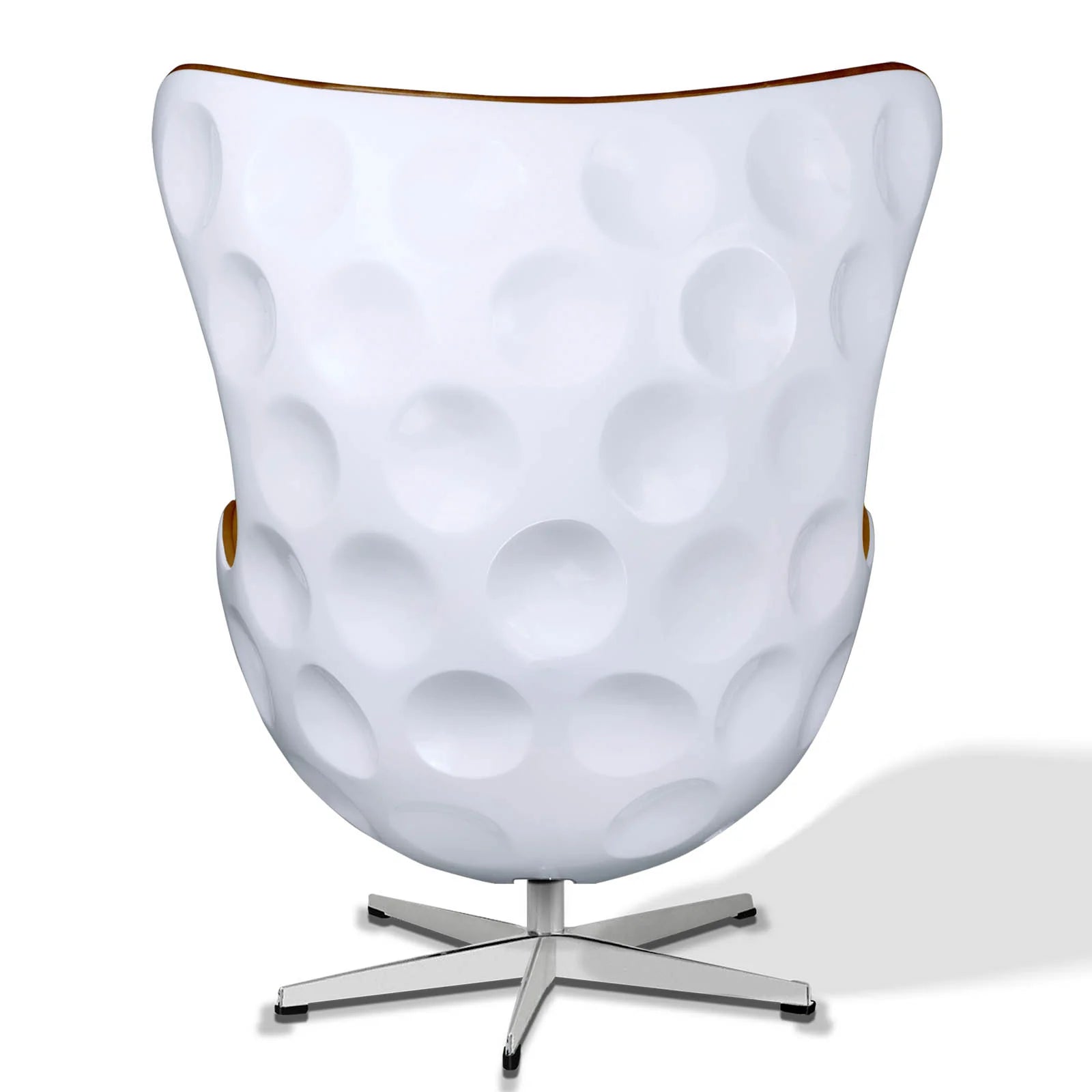 The Palmer Dimple Chair