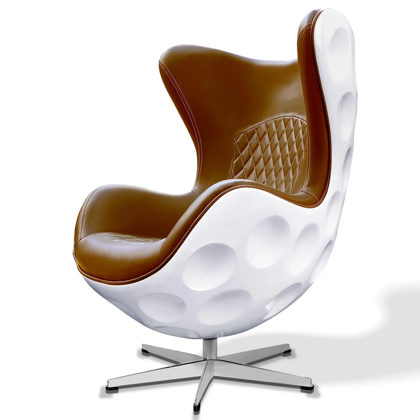 The Palmer Dimple Chair
