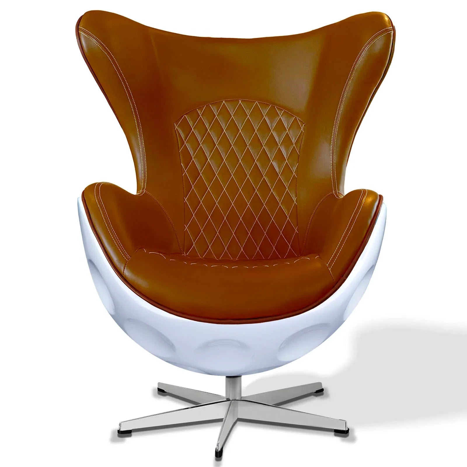 The Palmer Dimple Chair