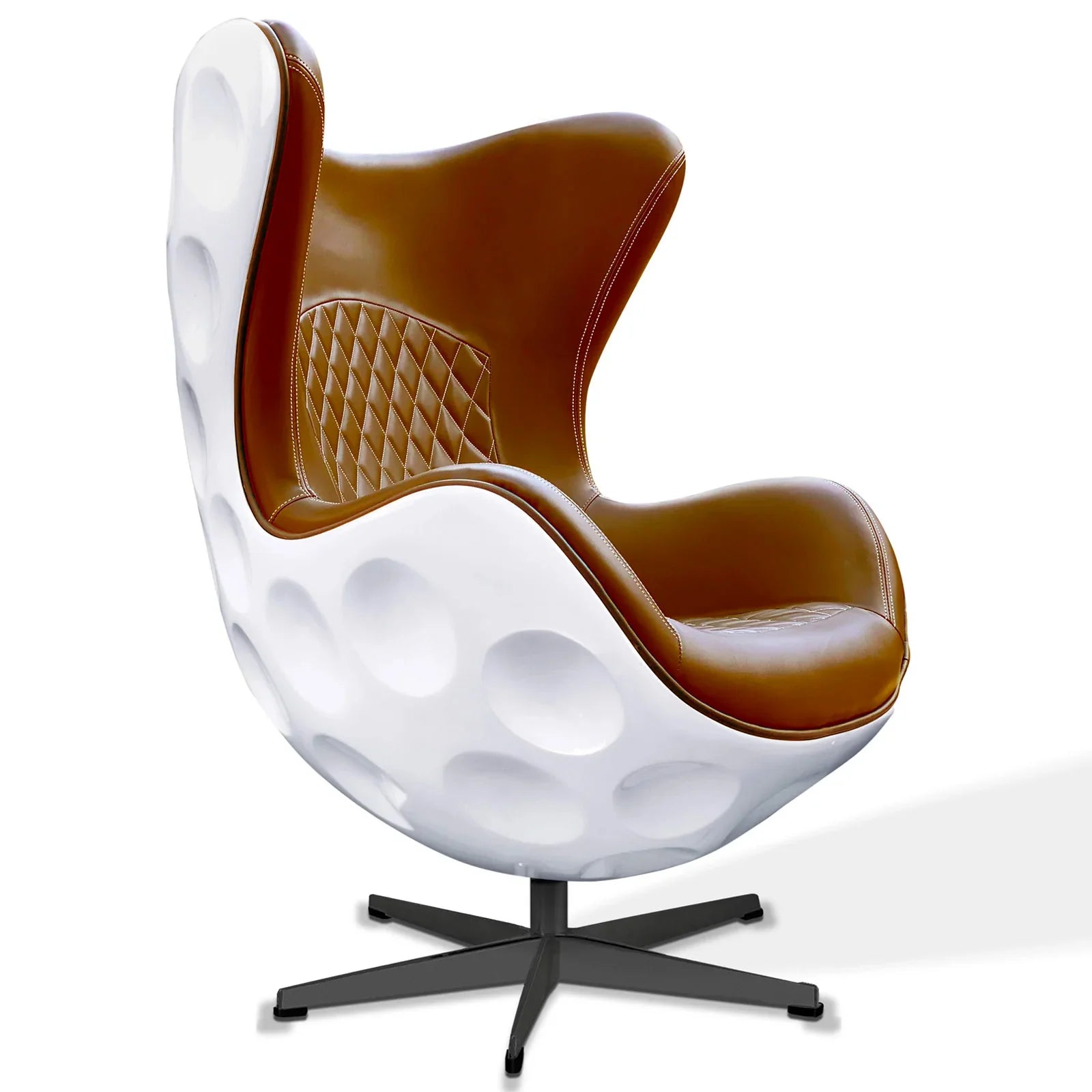 The Palmer Dimple Chair