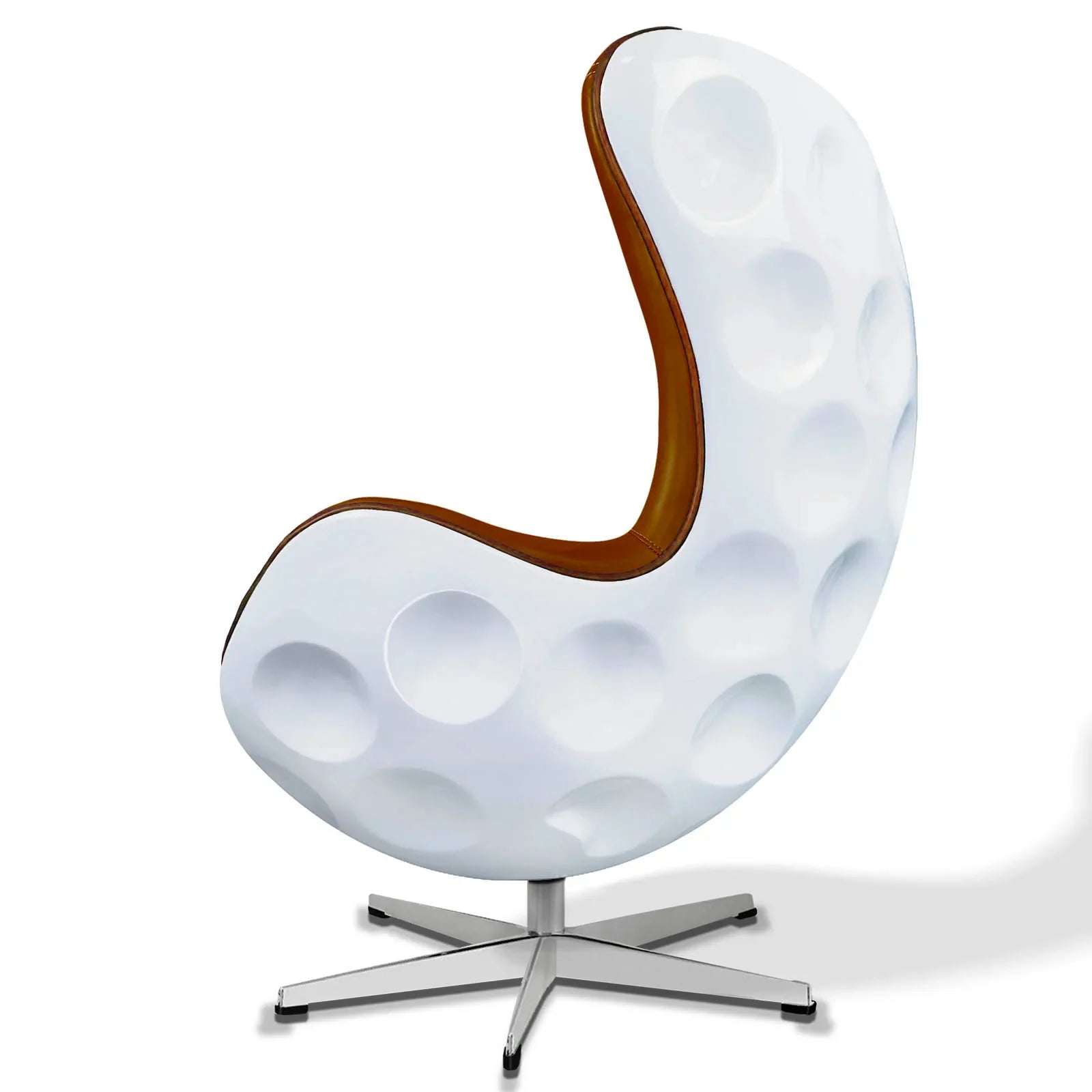 The Palmer Dimple Chair