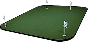 SIGPRO Golf Simulator Flooring