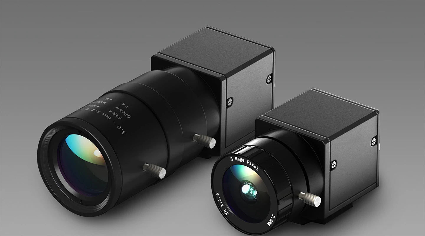 Uneekor EYE XO2 Performance Bundle
