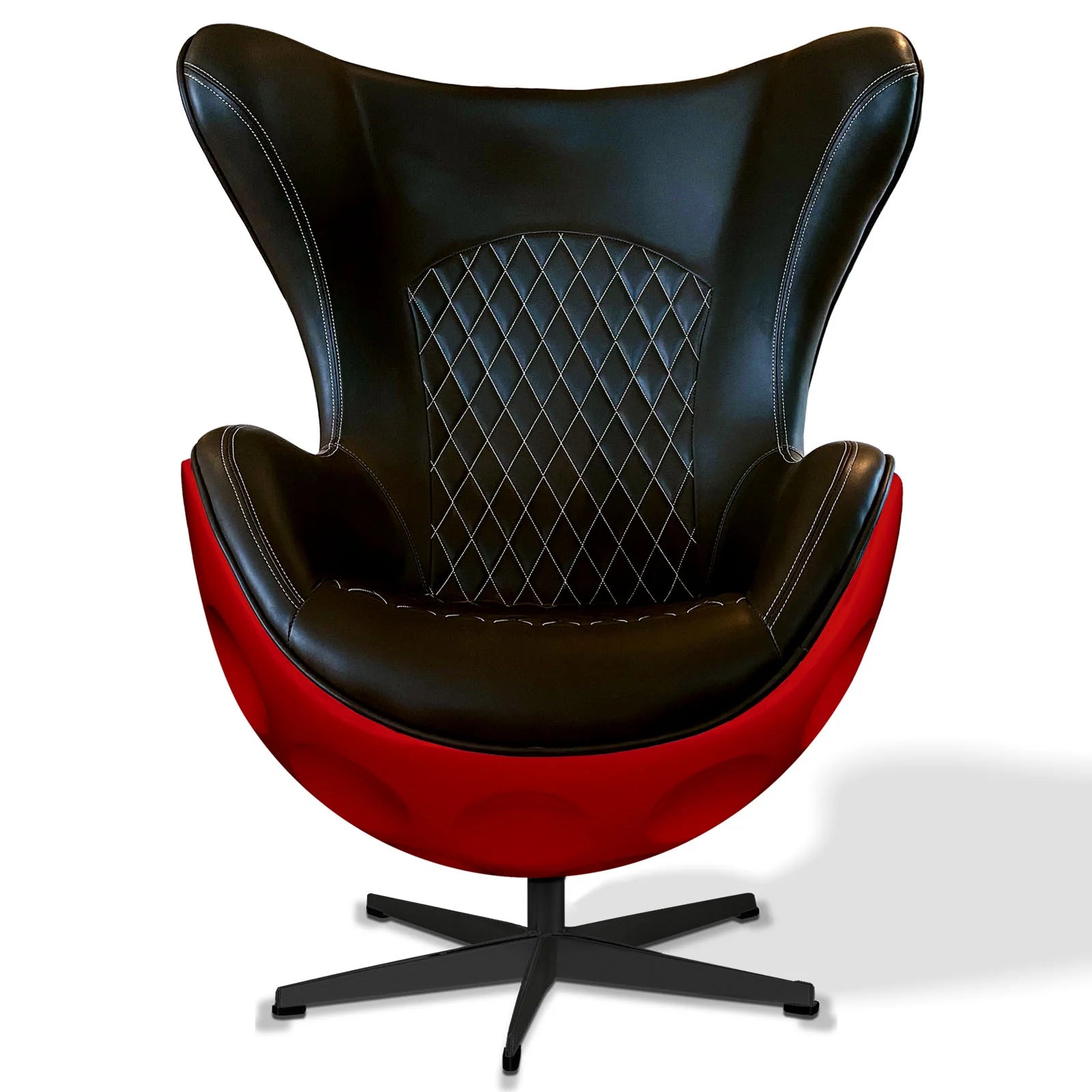Tiger Sunday Dimple Chair
