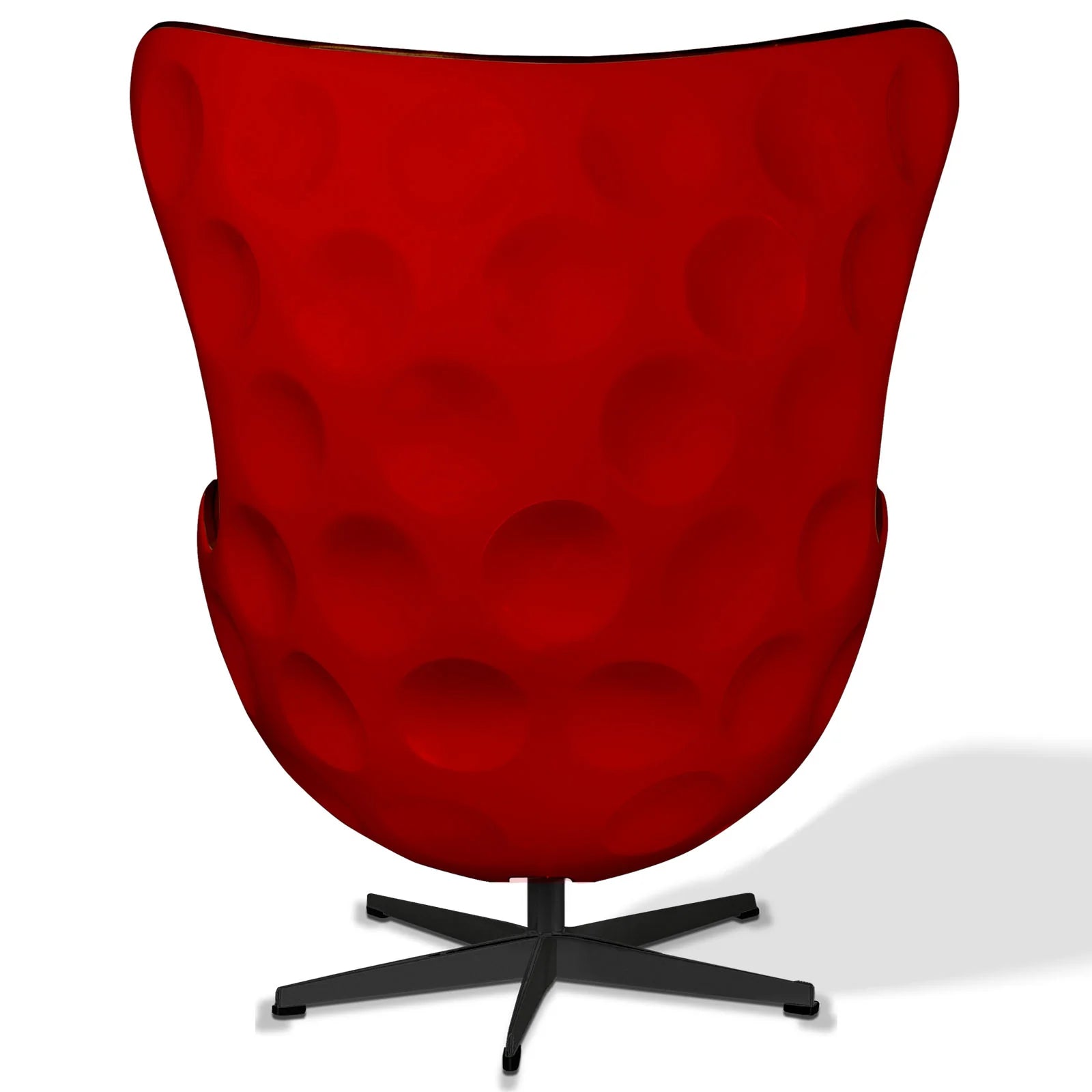 Tiger Sunday Dimple Chair
