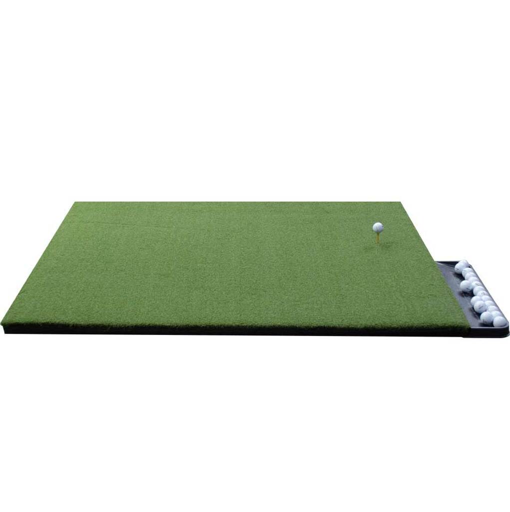 5 STAR GORILLA Perfect ReACTION Golf Mats - 5' x 10'