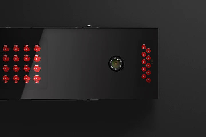 Uneekor EYE XO Launch Monitor