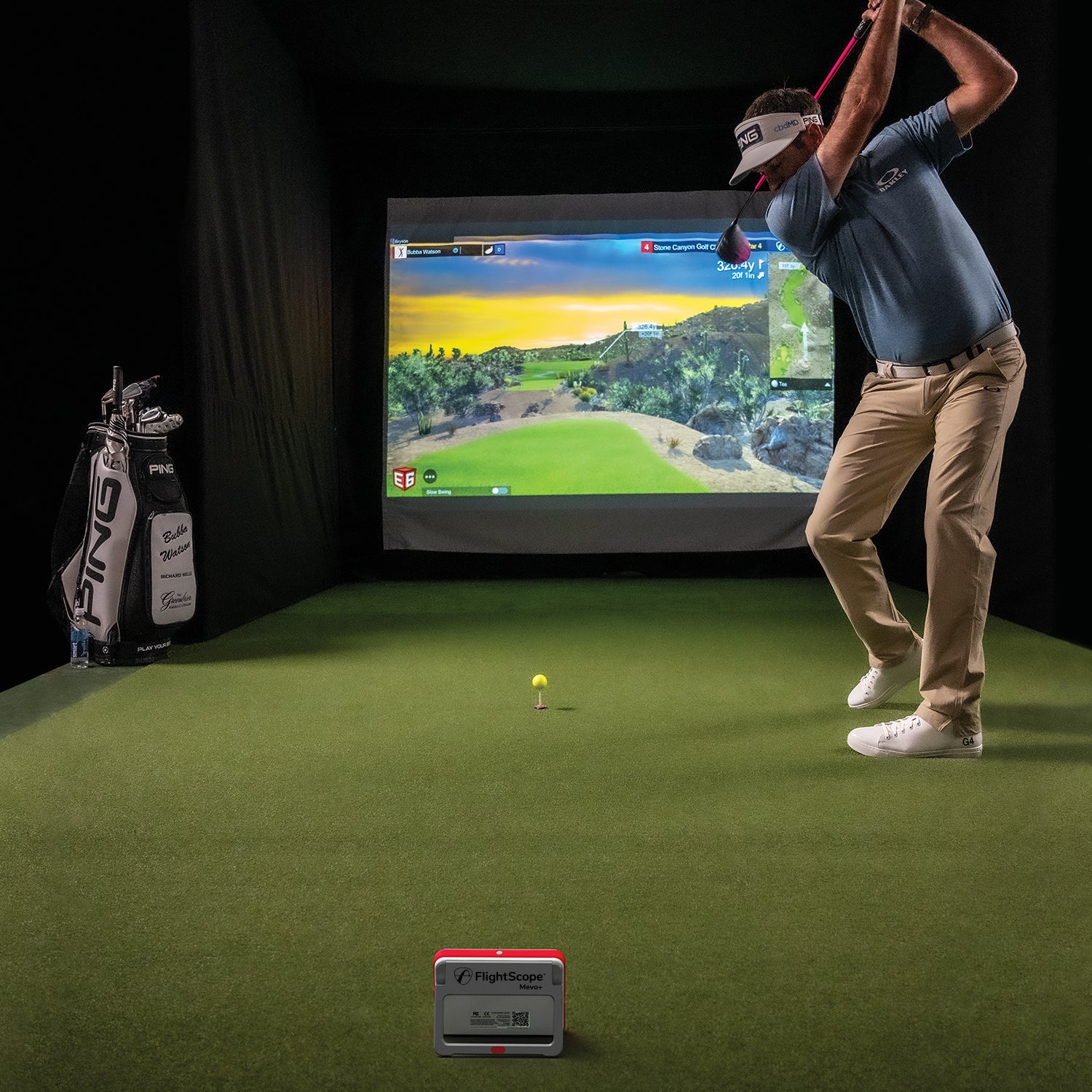 FlightScope