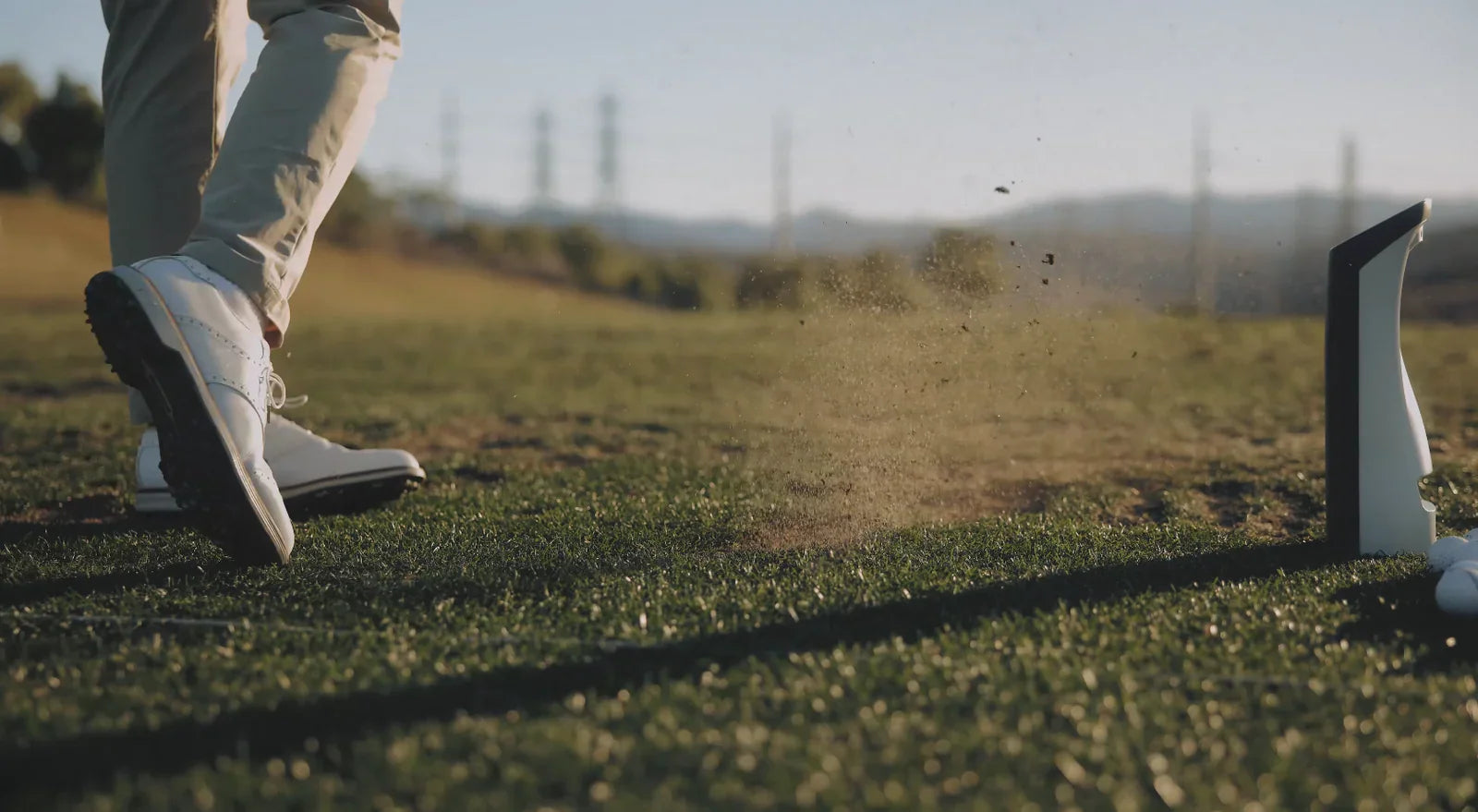 GolfJoy