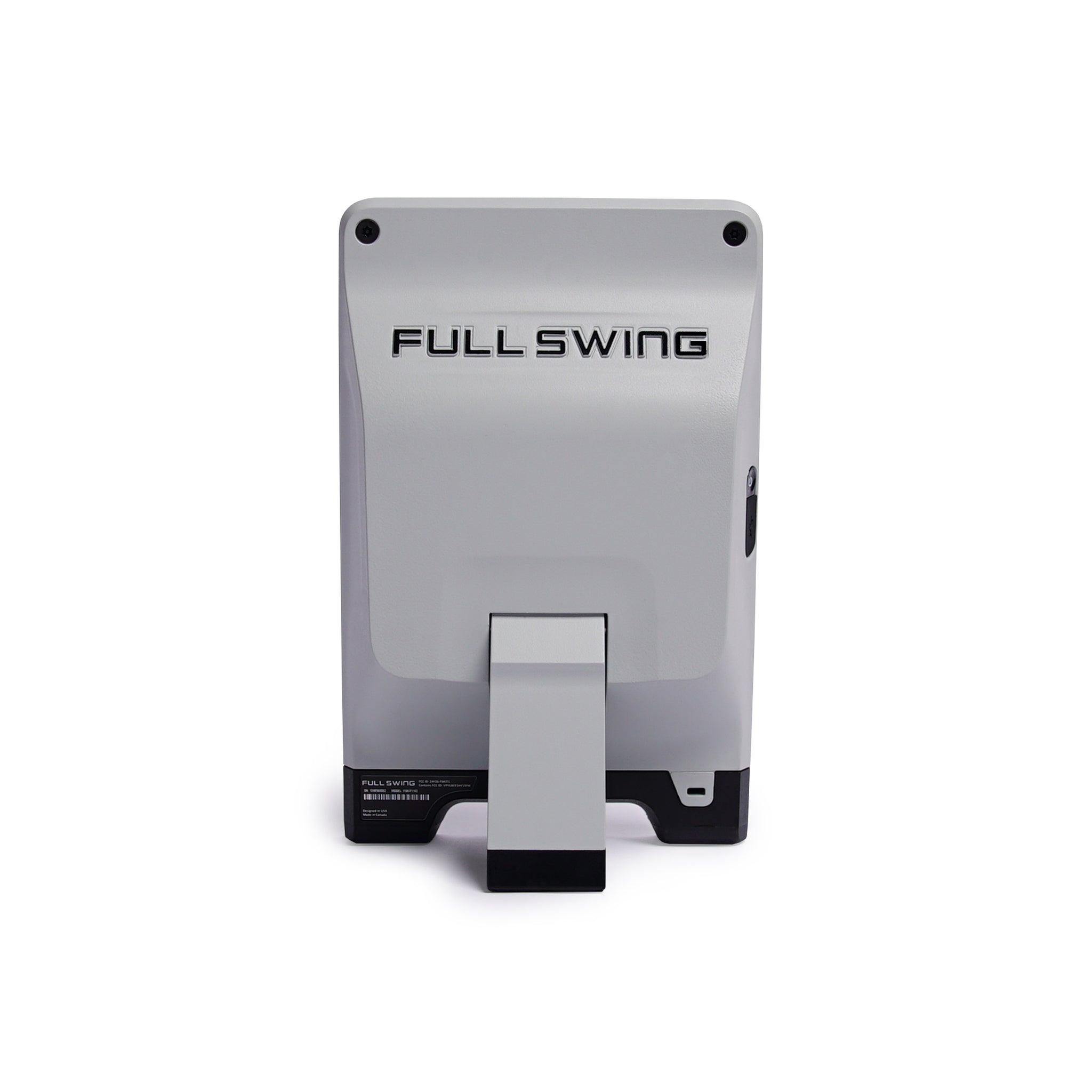 Full Swing KIT Launch Monitor