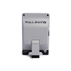 Full Swing KIT Launch Monitor (Incl. GSPRO 2 YRS & E6Connect)