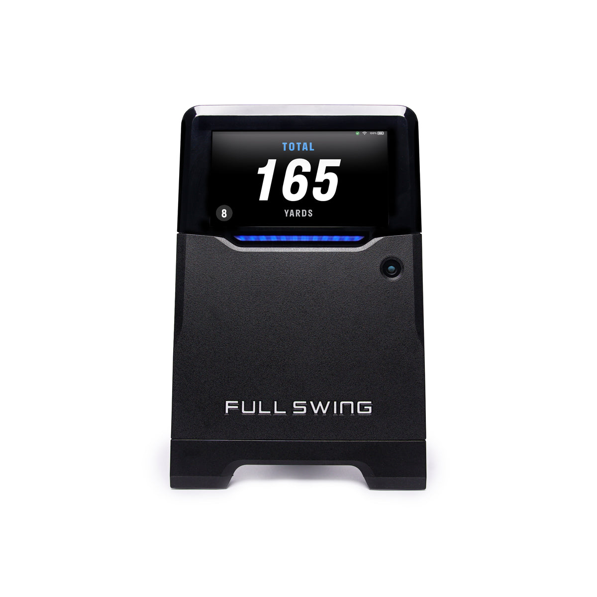 Full Swing KIT Launch Monitor (Incl. GSPRO 1 YR & E6Connect)