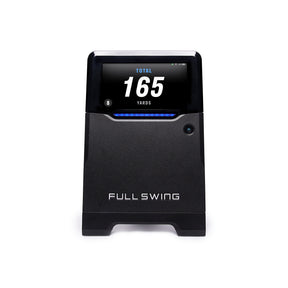 Full Swing KIT Launch Monitor (Incl. GSPRO 2 YRS & E6Connect)