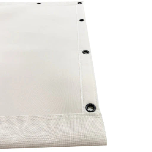 Custom Size Golf Impact Screen - HiQ Screens™