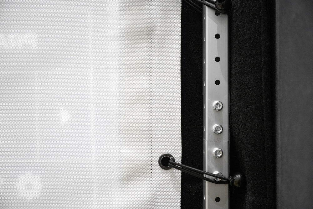 ACE Pro Golf Simulator Enclosure Kit