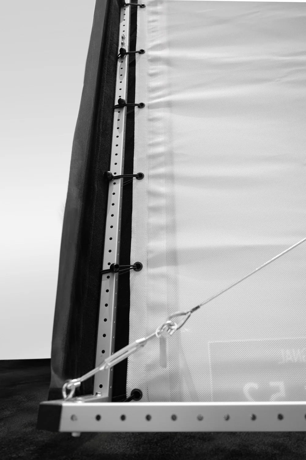 ACE Pro Golf Simulator Enclosure Kit