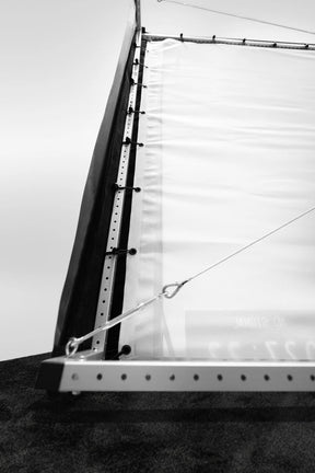 ACE Medalist Golf Simulator Enclosure Kit