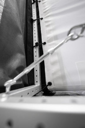 ACE Medalist Golf Simulator Enclosure Kit