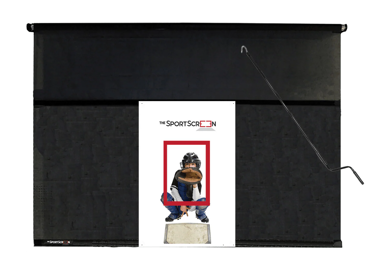 Baseball SportScreen