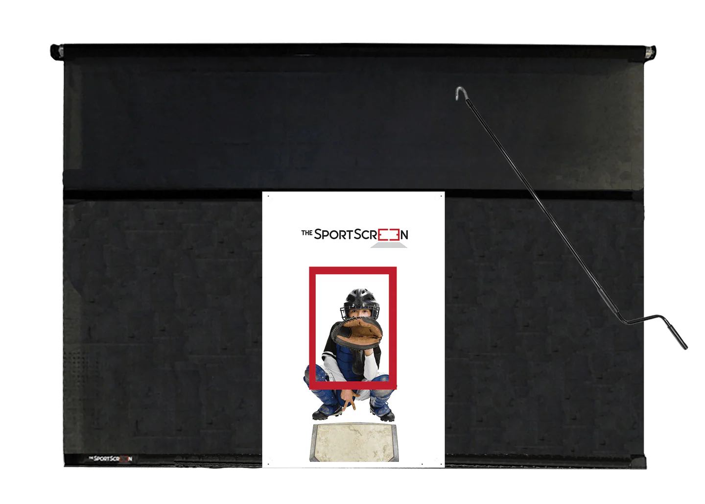 Baseball SportScreen