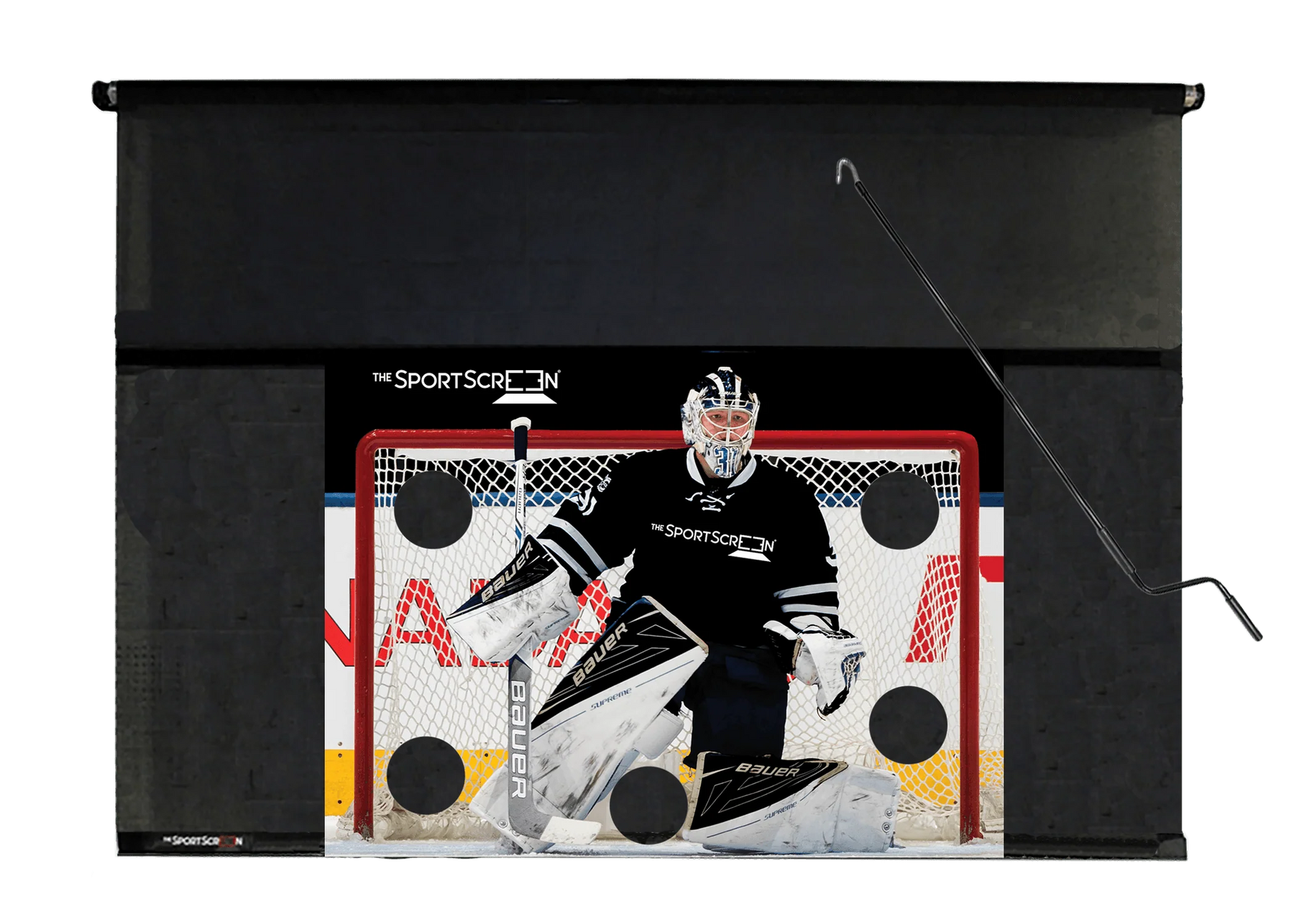 Hockey SportScreen