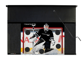 Hockey SportScreen