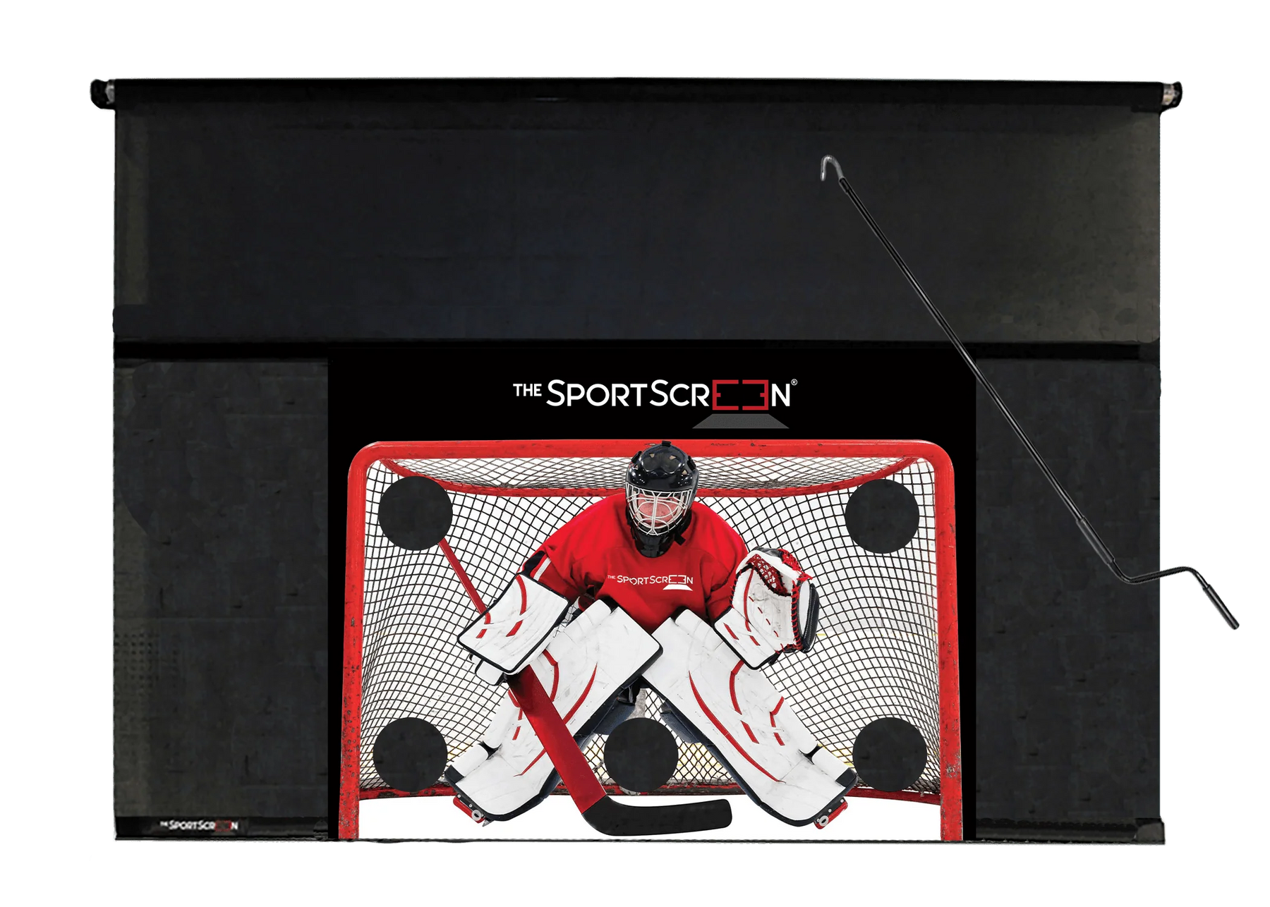 Hockey SportScreen