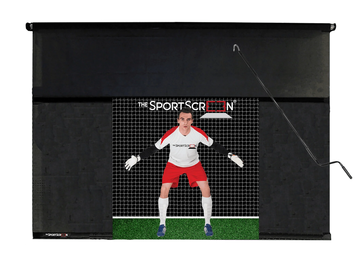 Soccer SportScreen