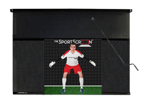 Soccer SportScreen
