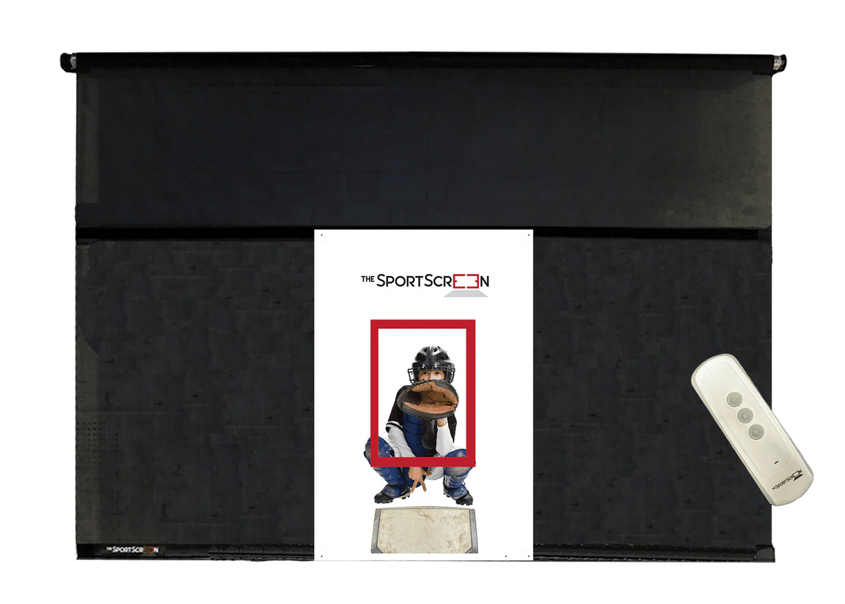 Baseball SportScreen