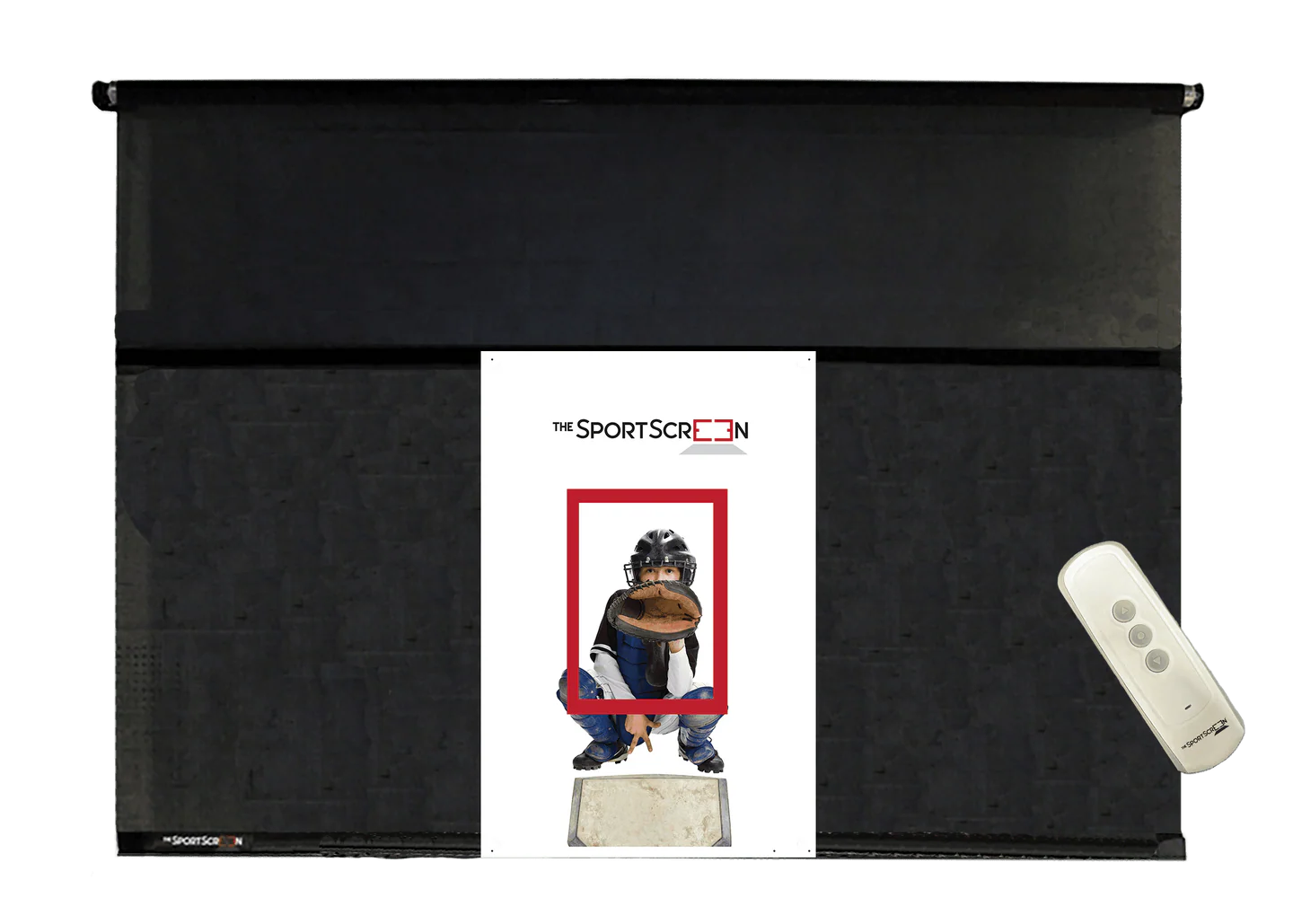 Baseball SportScreen