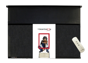 Baseball SportScreen