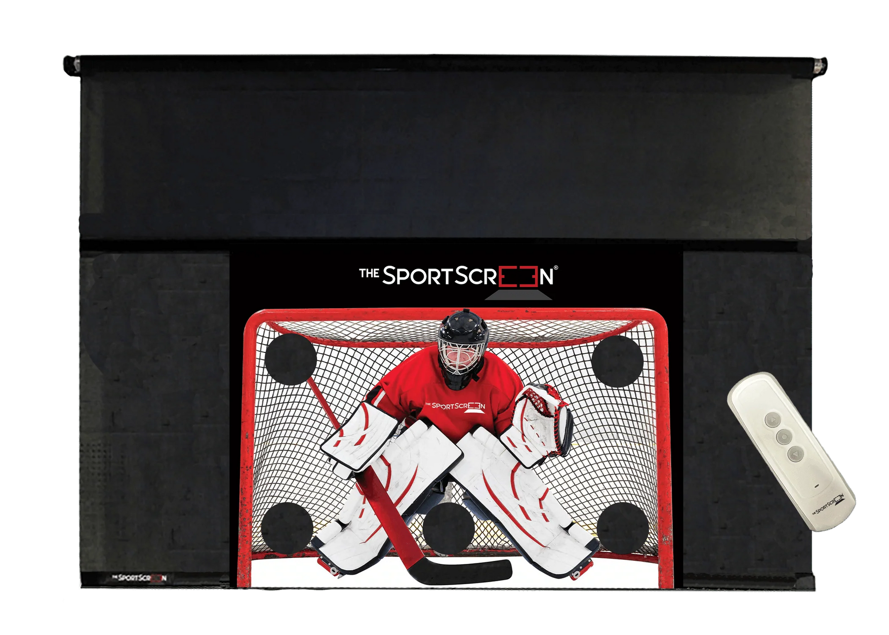 Hockey SportScreen