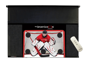Hockey SportScreen