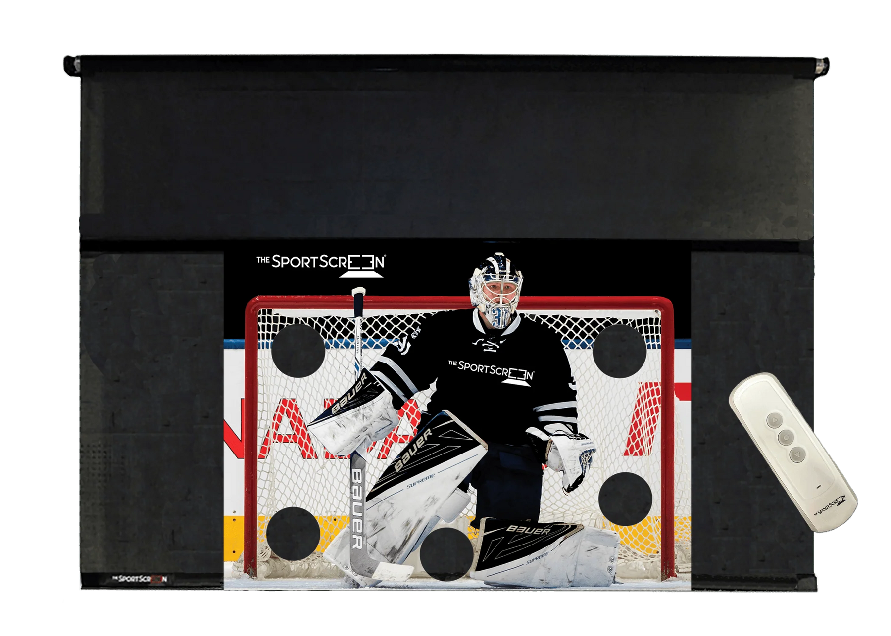Hockey SportScreen