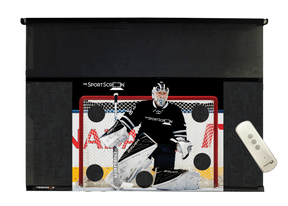 Hockey SportScreen