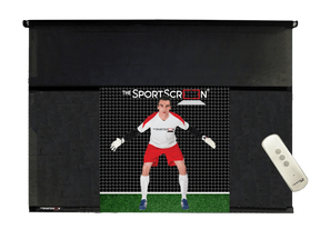 Soccer SportScreen