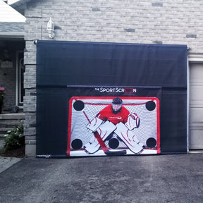 Hockey SportScreen