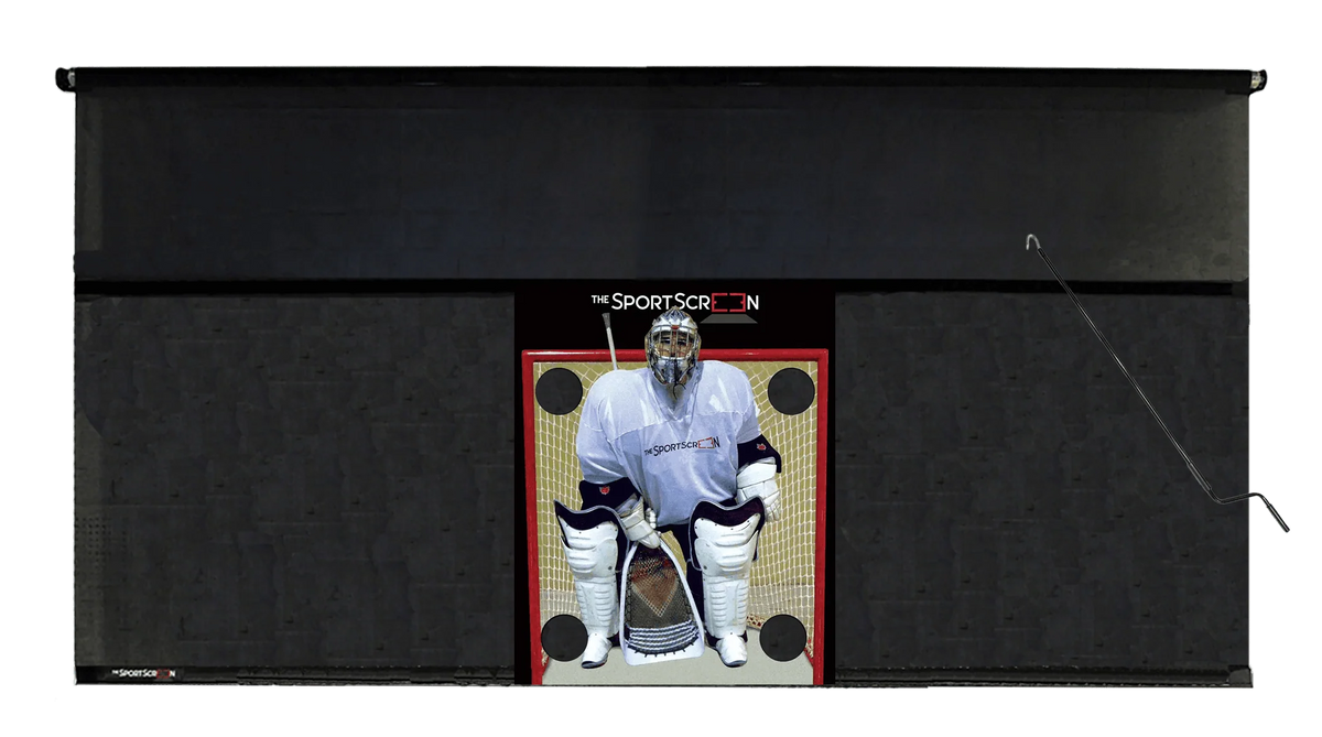 Lacrosse SportScreen