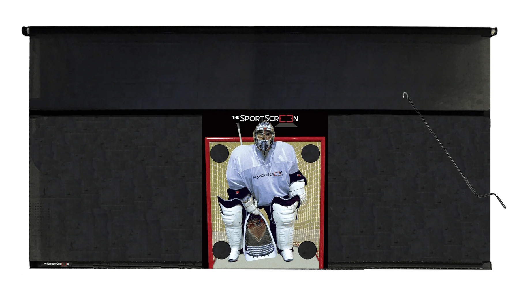 Lacrosse SportScreen