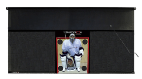 Lacrosse SportScreen