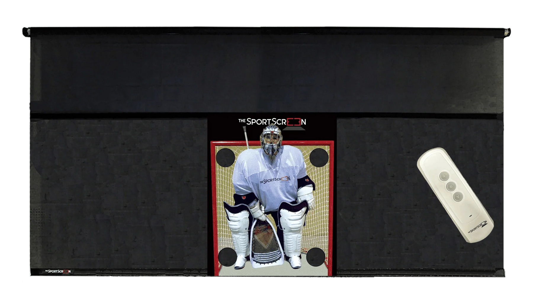 Lacrosse SportScreen