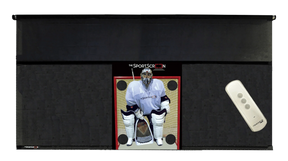 Lacrosse SportScreen