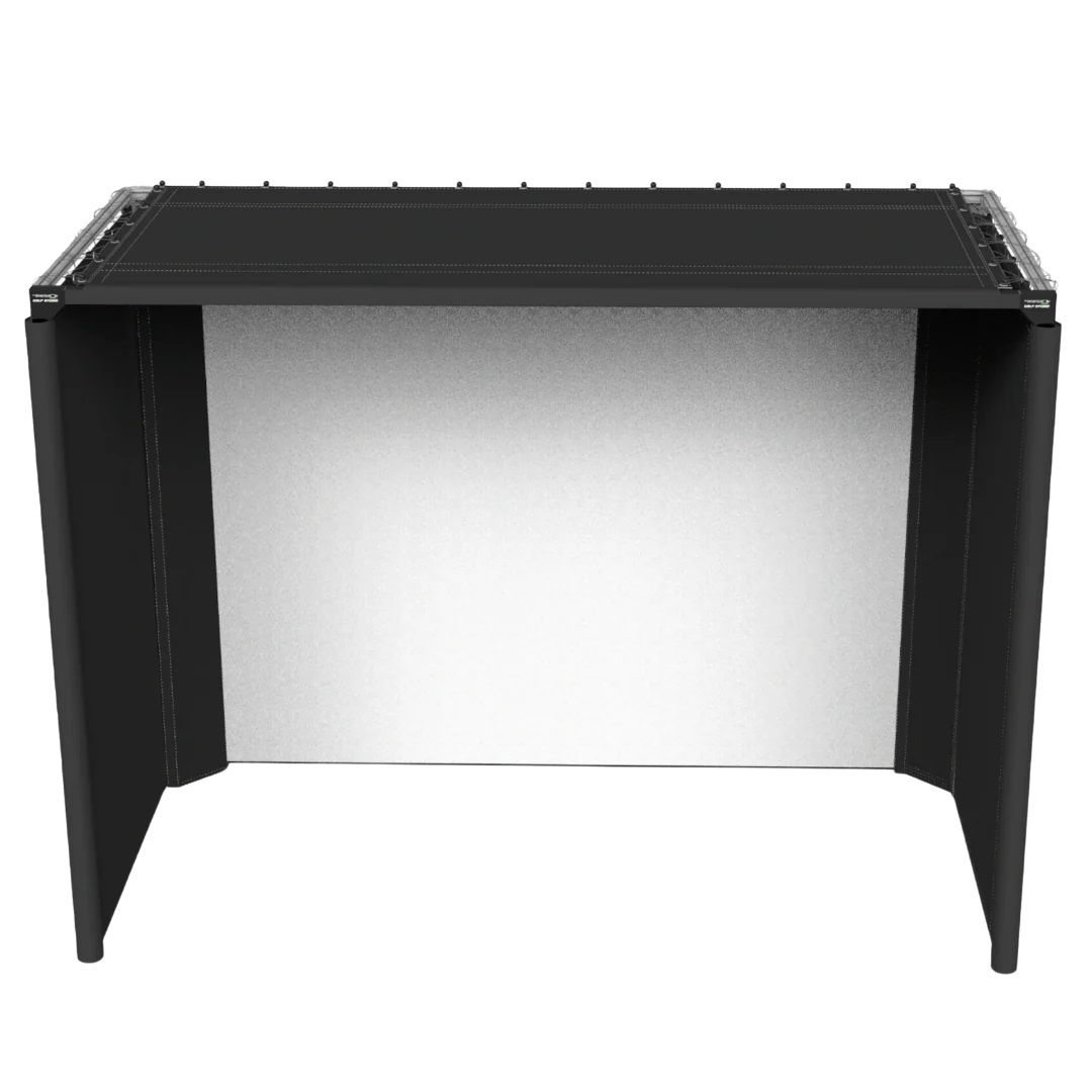 Parlour Series® Freestanding Golf Enclosure