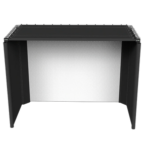 Parlour Series® Freestanding Golf Enclosure