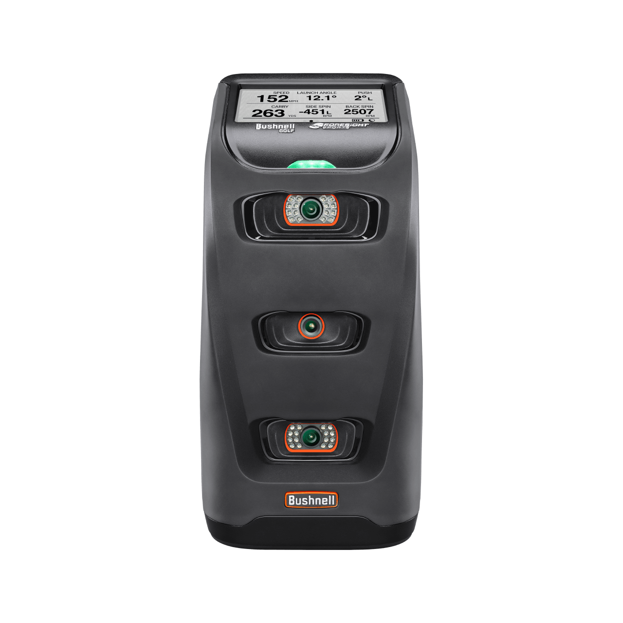 LAUNCH PRO - Bushnell Golf