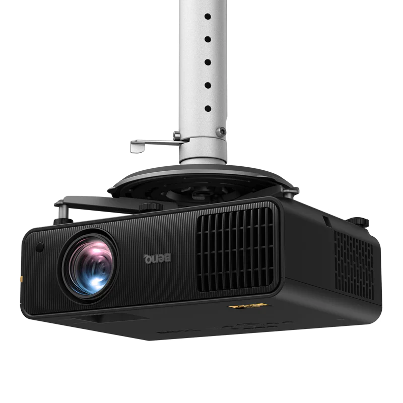 BenQ AH30ST 3000-Lumen Short Throw 1080P LED Golf Simulator Projector