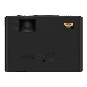 BenQ AH30ST 3000-Lumen Short Throw 1080P LED Golf Simulator Projector