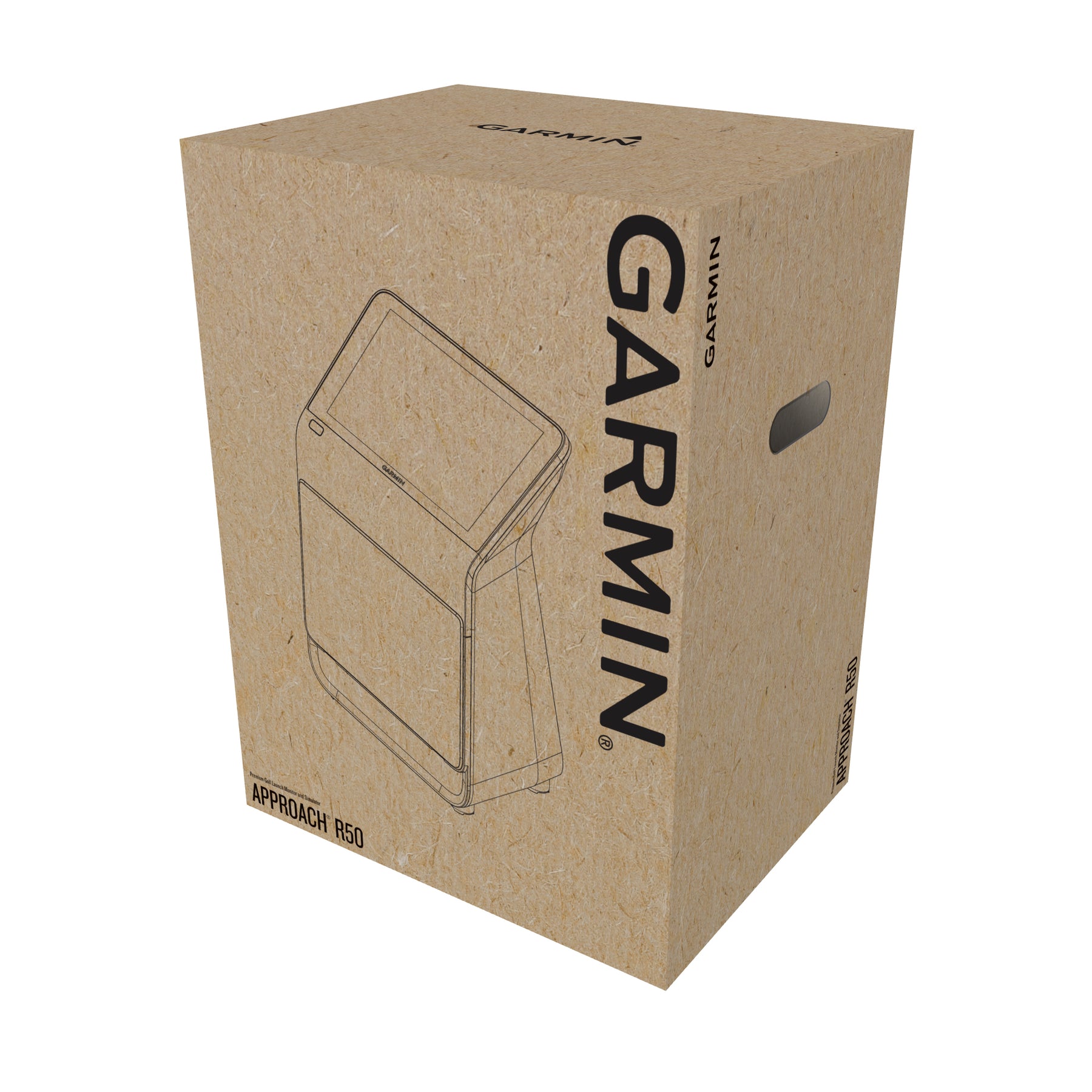 Garmin Approach R50 - New Product